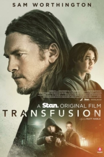 فیلم Transfusion 2023