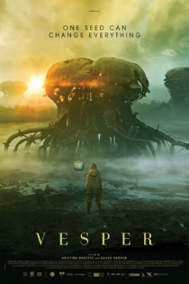 فیلم Vesper 2022