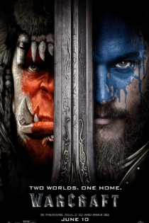 فیلم Warcraft 2016