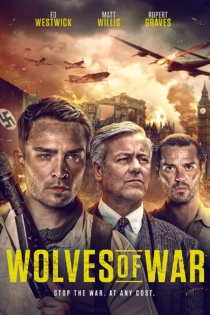 فیلم Wolves of War 2022