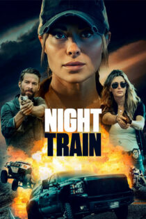 فیلم Night Train 2023