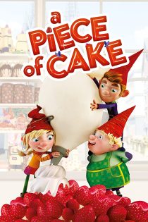 فیلم A Piece of Cake 2019