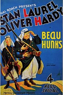 فیلم Beau Hunks 1931