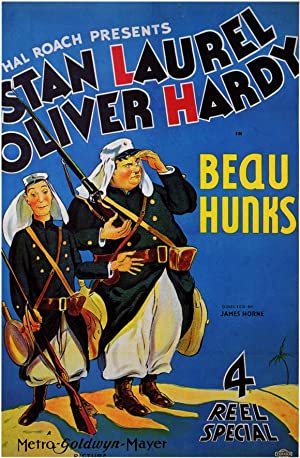 فیلم Beau Hunks 1931