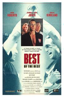 فیلم Best of the Best 1989