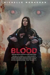 فیلم Blood 2022