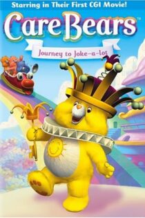 فیلم Care Bears: Journey to Joke-a-Lot 2004