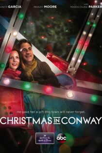 فیلم Christmas in Conway 2013
