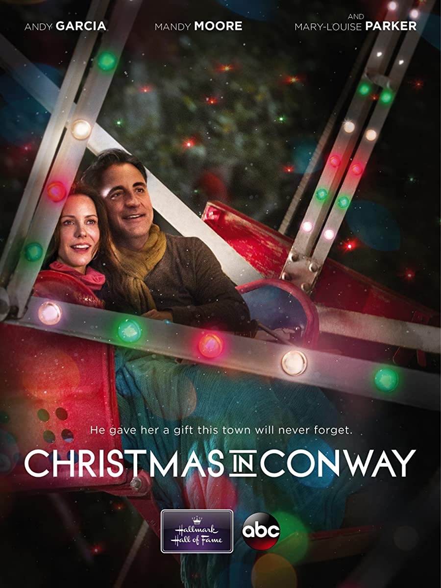 فیلم Christmas in Conway 2013