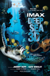 فیلم Deep Sea 2006