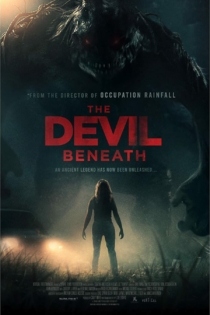 فیلم Devil Beneath 2023