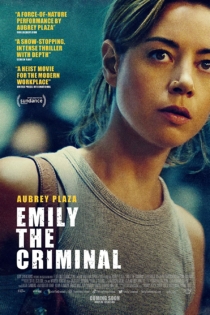 فیلم Emily the Criminal 2022
