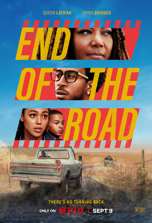 فیلم End of the Road 2022