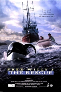 فیلم Free Willy 3: The Rescue 1997