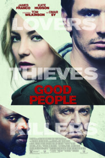 فیلم Good People 2014