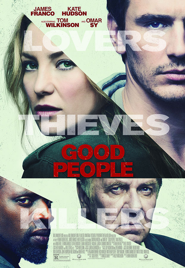 فیلم Good People 2014