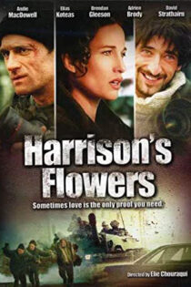 فیلم Harrison’s Flowers 2000