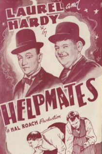 فیلم Helpmates 1932