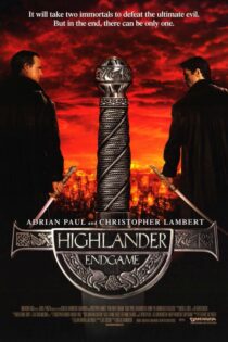 فیلم Highlander: Endgame 2000