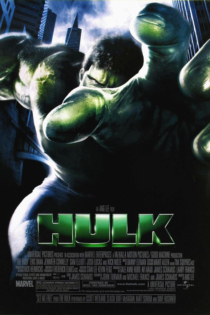 فیلم Hulk 2003