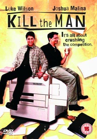 فیلم Kill the Man 1999