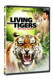 فیلم Living with Tigers 2003