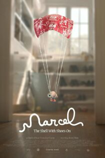 فیلم Marcel the Shell with Shoes On 2021
