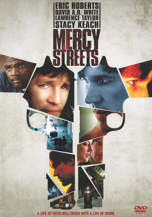 فیلم Mercy Streets 2000