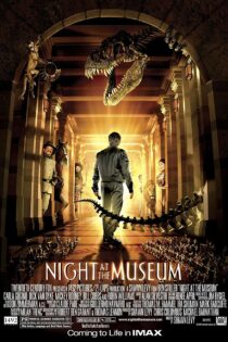 فیلم Night at the Museum 2006