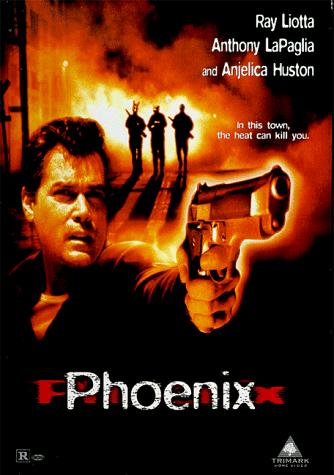 فیلم Phoenix 1998