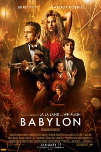 فیلم Babylon 2022