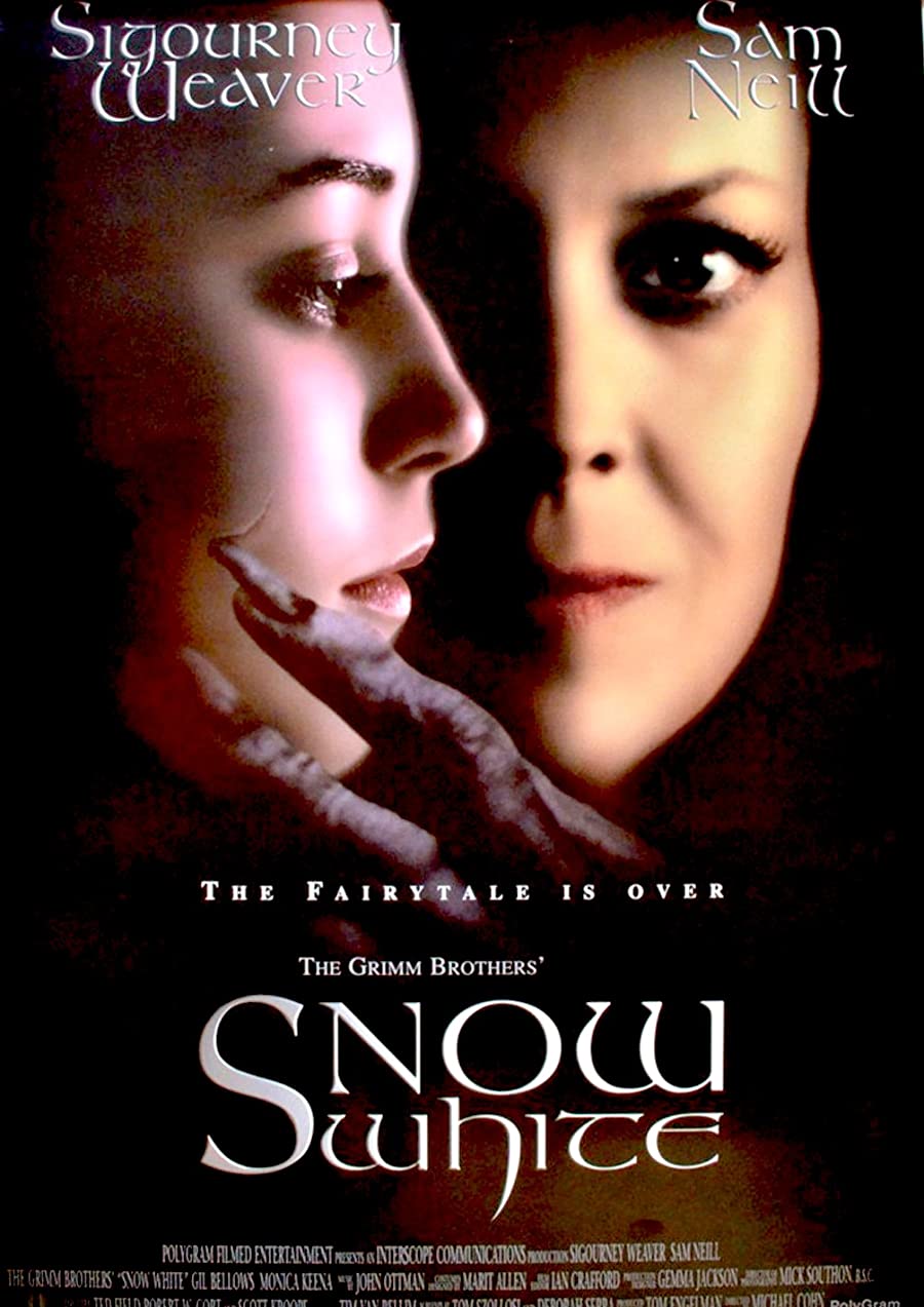 فیلم Snow White: A Tale of Terror 1997