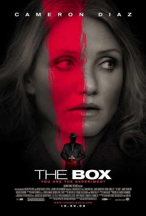 فیلم The Box 2009