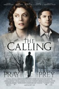 فیلم The Calling 2014