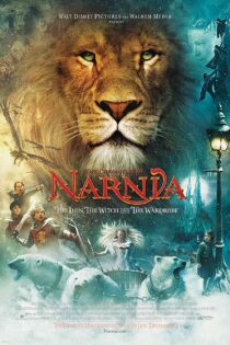 فیلم The Chronicles of Narnia: The Lion the Witch and the Wardrobe 2005