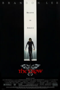 فیلم The Crow 1994
