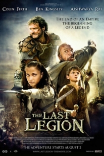 فیلم The Last Legion 2007