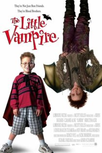 فیلم The Little Vampire 2000