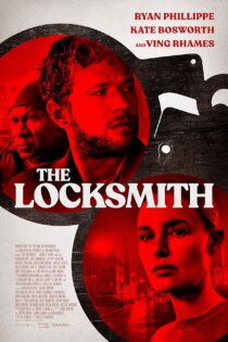 فیلم The Locksmith 2023