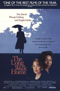فیلم The Long Walk Home 1990