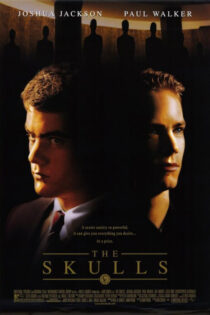 فیلم The Skulls 2000