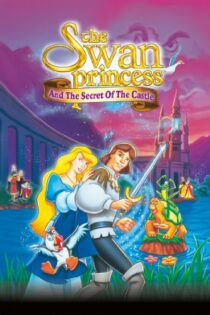 فیلم The Swan Princess: Escape from Castle Mountain 1997