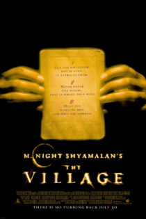 فیلم The Village 2004