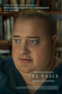 فیلم The Whale 2022