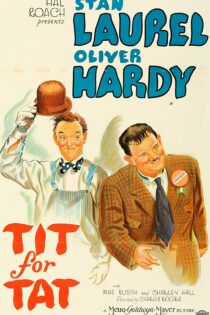 فیلم Tit for Tat 1935