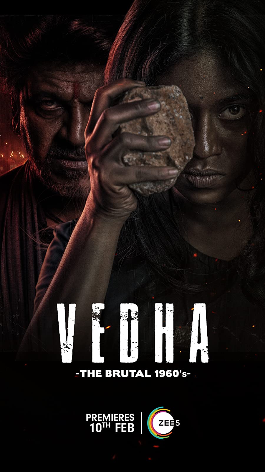 فیلم Vedha 2022