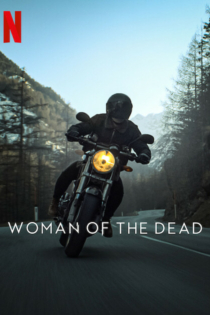 سریال Woman of the Dead