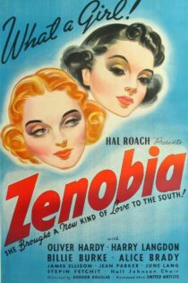 فیلم Zenobia 1939