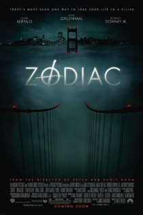 فیلم Zodiac 2007