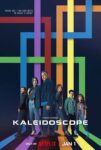 سریال Kaleidoscope